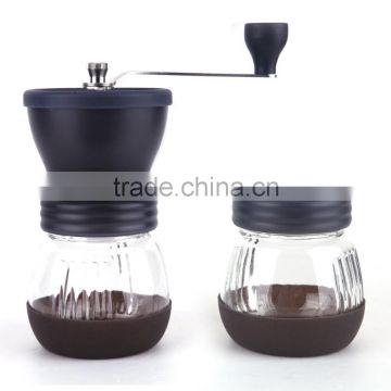 Hand Coffee Bean Grinder small hand grinder manual coffee grinder