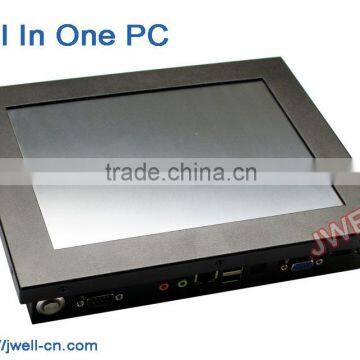 OEM SSD 32G Dual Core Industrial Panel pc With Touch Function Price at $200 - $600 photo-4