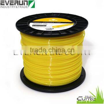 5lb Spool packing Filament Trimmer Line