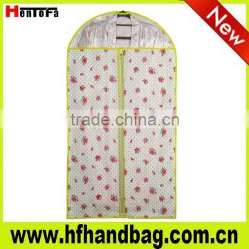 plastic bags for shirt packing/custom plastic bags