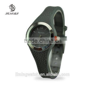 Christmas Gifts 2016,new Products 2016,promotional Silicone Watches With Your Own Logo photo-4