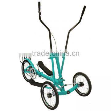 Cheap Mini Bikes Elliptical Magnetic Trainer Workout And Excercise Bike