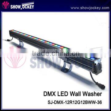 36w IP65 Dimmable Outdoor LED Lights Wall Washer photo-5