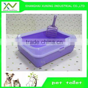 Cat Litter Box photo-2