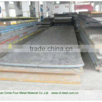 Carbon steel plate C45/S50C carbon steel sheet