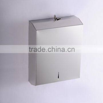 Stainless Steel Tissue Box,High Quality Stainless Steel Tissue Box ,creative Tissue Boxes photo-2
