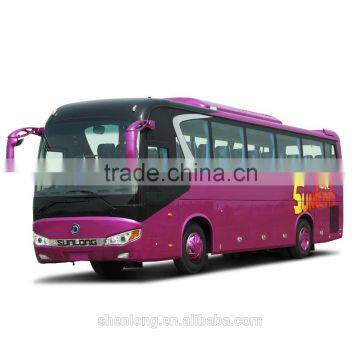 CNG PASSENGER BUS SLK6118A6N