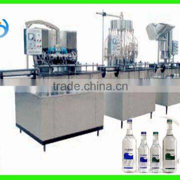 Beverage/juice/water/beer/mini mineral water plant