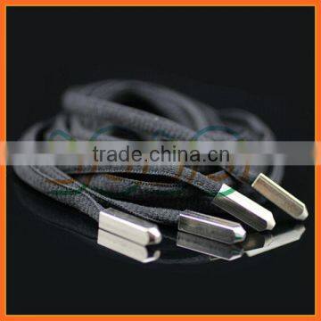 2016 Hangzhou YoYo Yeezy Shoelaces Oval Yeezy Shoe Laces With Metal Aglets Paypal Accepted photo-2