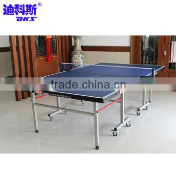 Removable Cheap Ping Pong Foldable Table