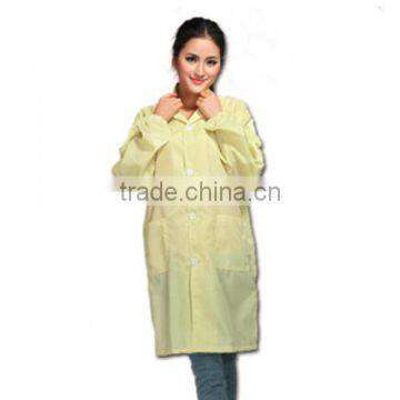 Antistatic Smock Cleanroom Suit ESD Uniform ESD Overall/ESD Clothing photo-5