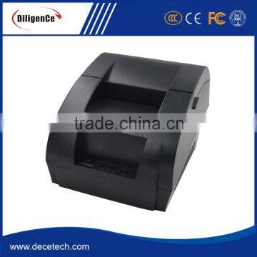 High Quality Thermal 085 Receipt Printer