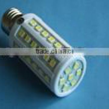 LED Corn bulb 7w E27/E14/B22 corn bulb CE&ROHS