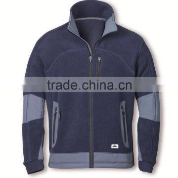 wholesafety thermal and breathable fleece Protective Jacket