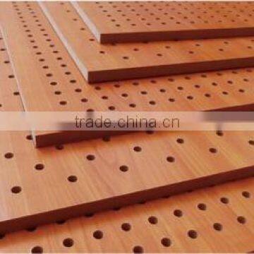 Competitive Price Fiber Cement Acoustic Ceiling photo-3