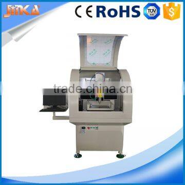 Professional cheap engraving machine for make mold