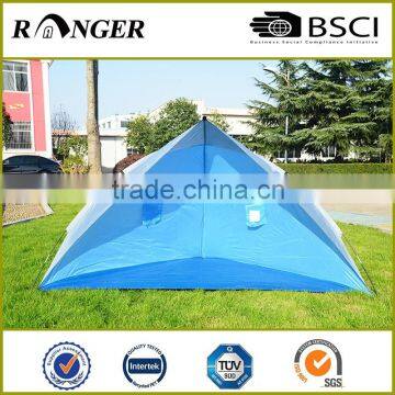 Foldable Sun Protection Beach Tent