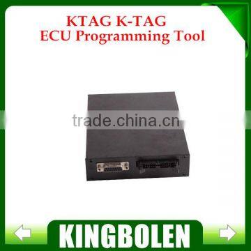 New Arrivals KTAG K-TAG ECU Programming Tool Latest Software Version KTAG K-TAG ECU Update by Email