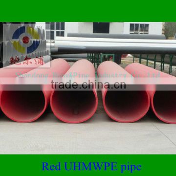 Coal Slurry Pipes