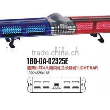 LED lightbar (TBD-GA-02325E)