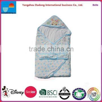 100% COTTON BLANKET / QUILTED COTTON BLANKET / BLANKET