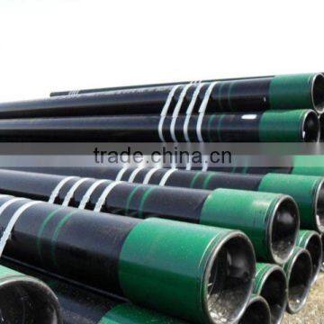 Pipe casing