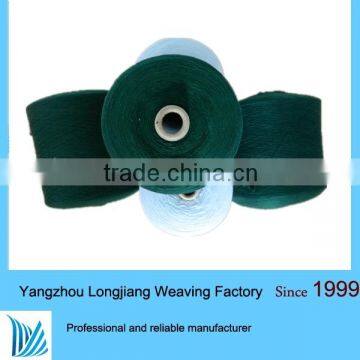 knitting use mercerized long stapel cotton 40s/1 dyed cotton yarn
