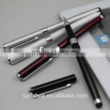 Promotional Metal Stylus pen , Stylus Touch pen , Promotion metal pen