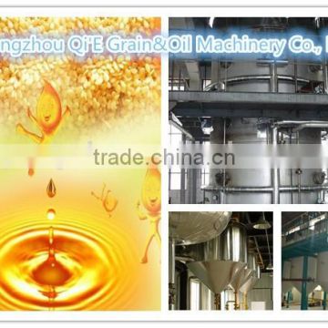 soybean edible oil refinery manufacturer with high efficiency