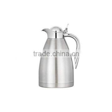 Stainless steel thermos bottle,double wall water bottle