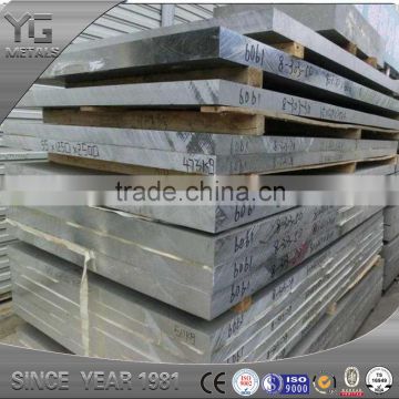 5052 5086 Alloy 2mm 3mm 4mm Aluminum Sheet