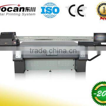 Large format UV Print machine