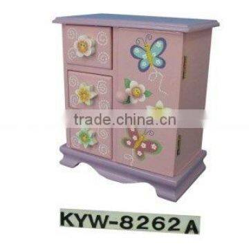 Jewelry Boxes-Children furniture,