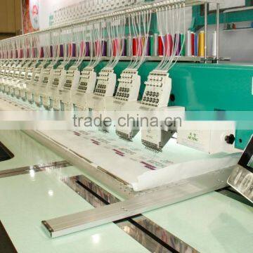 Computerized Embroidery Machine