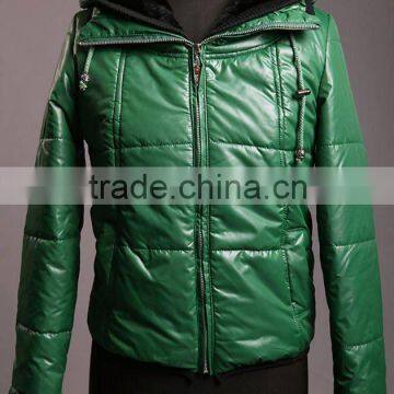 2011 fashion women winter hot cotton brand clothing