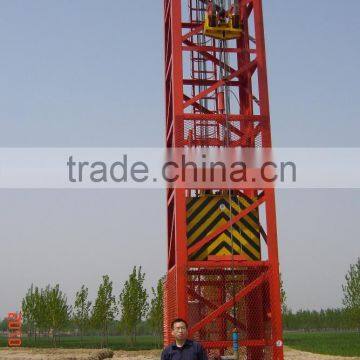 Intelligent Long-stroke tower Pumping Unit