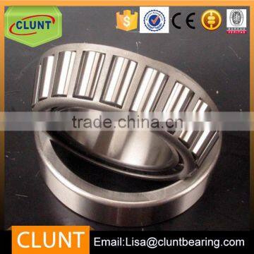 Auto spares parts high quality longlife Taper Roller Bearing 30207