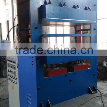 Vulcanizing Tire Patches Factory/ Vulcanizing Press Soles