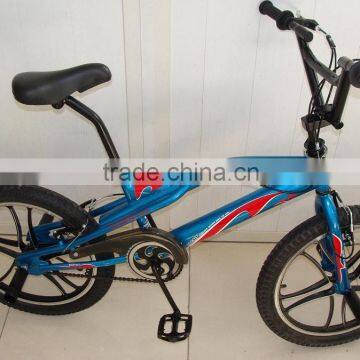 20"/16" free style bicycle for hot sale SH-FS058