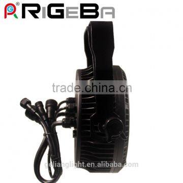 2016 Hot Selling Light Razor P7 Water Proof IP65 7LEDsX25W RGBWY 5in1 photo-5