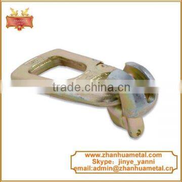 Eye anchor for Concrete lifting clutch