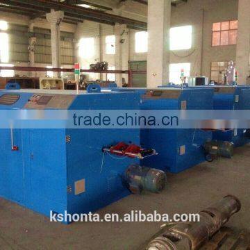 Double Twist Bunching Machine for Copper Wire(CE ISO manufacture)