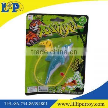 New Design Cute Tape Animal Toy Shark photo-4