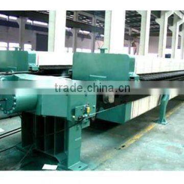 Hot Sale Frame Filter Press With Best Price photo-1