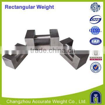 OIML weight for scale weight for balance weight industrial