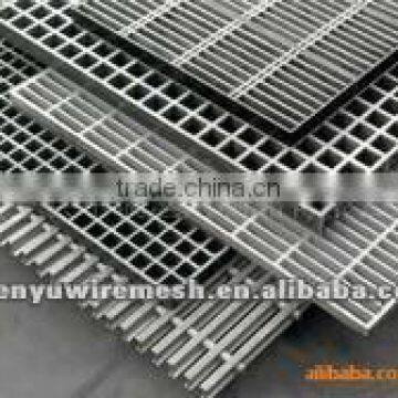 galvanized grid mesh