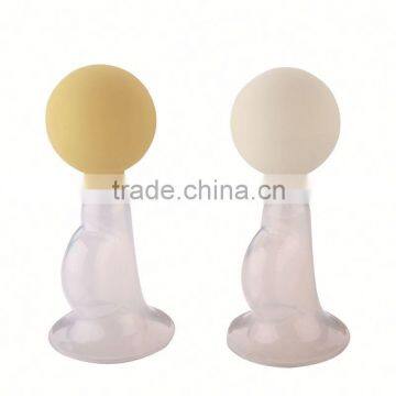 high quality breast care massage breast pump retail