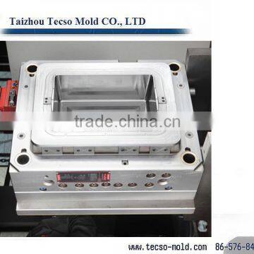 Storge Box Plastic Injection Mould,Plastic Commodity Mould photo-5