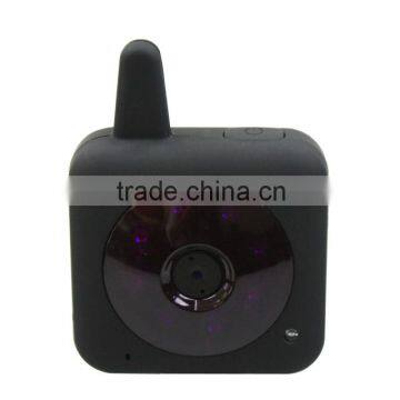 Wireless Baby Monitor 3.5 Inch Digital LCD Baby Monitoring Device Night Vision Wireless Baby Monitor Camera Wireless Mini Camera