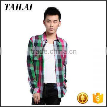 Garments Supplier New Style Fashion Comfortable 100 Cotton Soft and Thin t Shirts